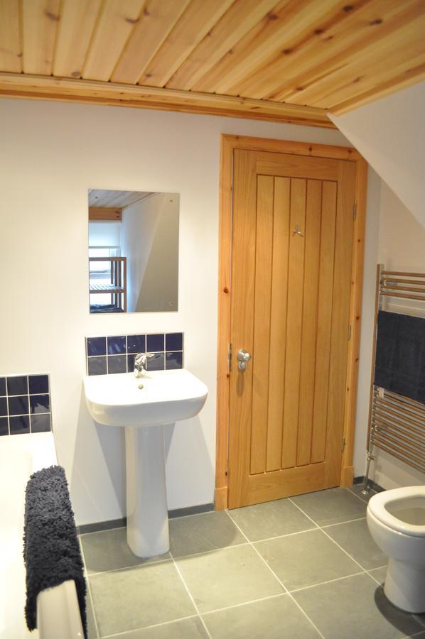 The Old Coach House, Alltshellach Holiday home