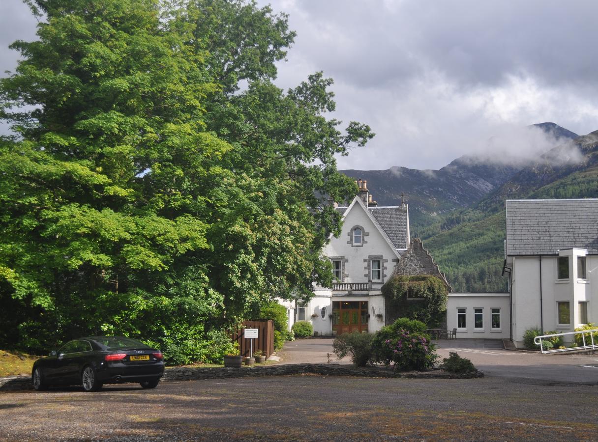 The Old Coach House, Alltshellach * North Ballachulish