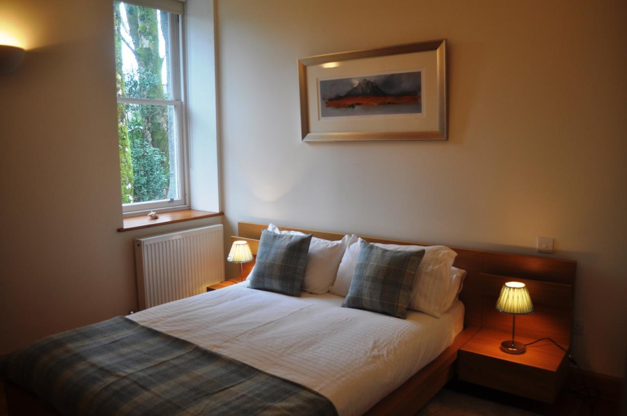 The Old Coach House, Alltshellach * North Ballachulish