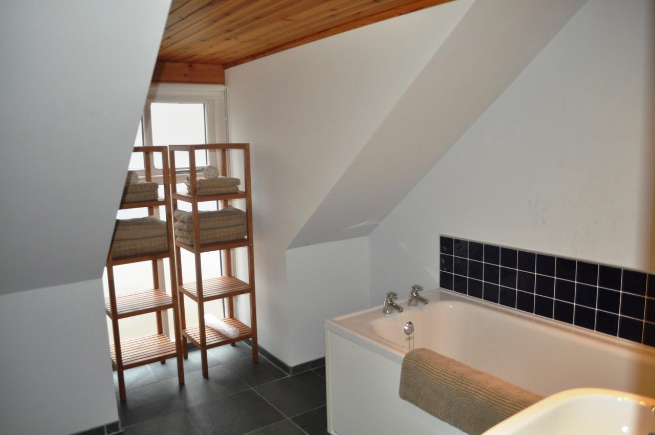 The Old Coach House, Alltshellach Holiday home *