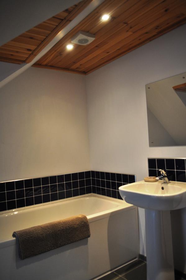 Holiday home The Old Coach House, Alltshellach North Ballachulish