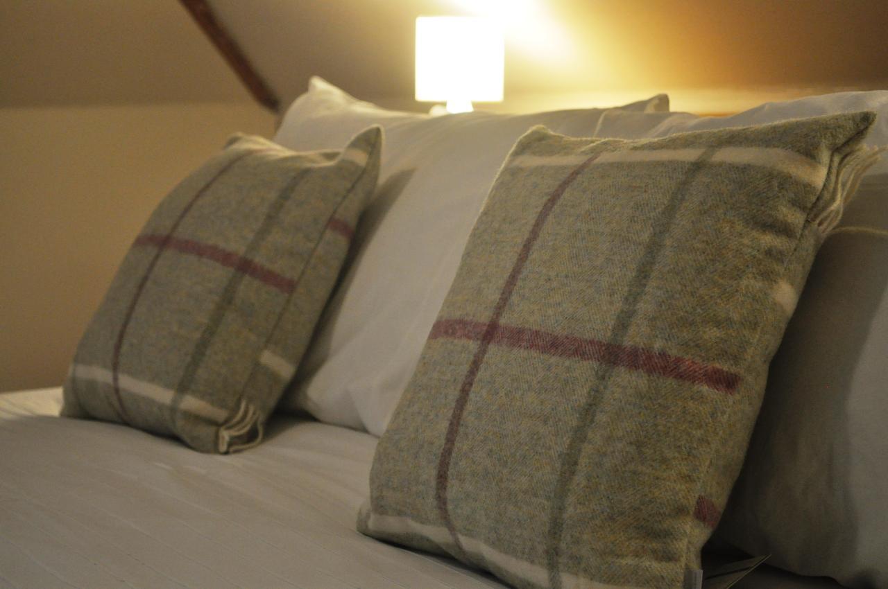 Holiday home The Old Coach House, Alltshellach North Ballachulish