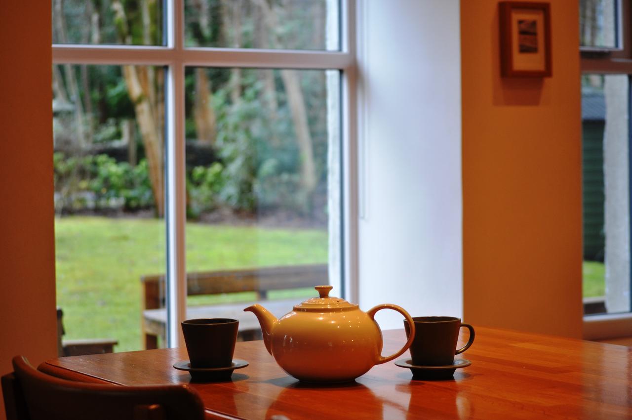 The Old Coach House, Alltshellach Holiday home North Ballachulish