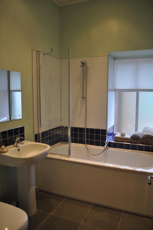 Holiday home The Old Coach House, Alltshellach North Ballachulish