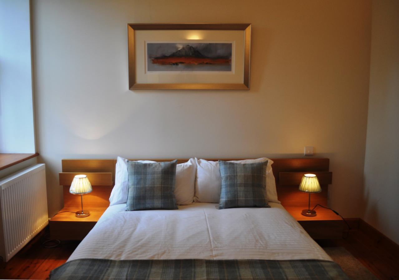 The Old Coach House, Alltshellach Holiday home