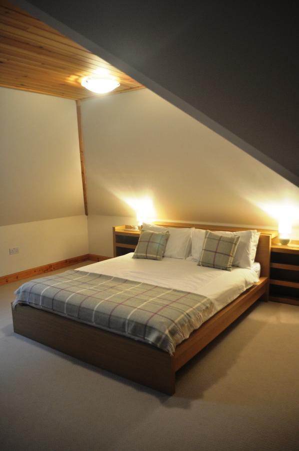 The Old Coach House, Alltshellach Holiday home North Ballachulish
