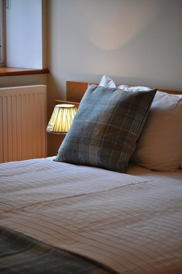 The Old Coach House, Alltshellach North Ballachulish